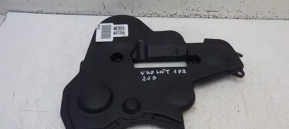 Volvo V40 Timing belt guard (cover) 6906442