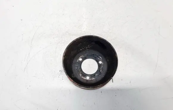 Audi A6 S6 C5 4B Water pump pulley 059119145A
