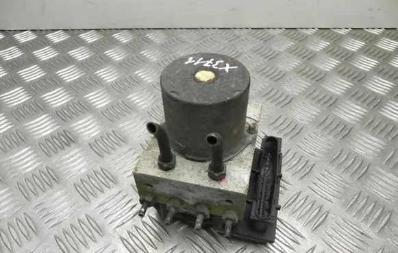 ABS control unit/module