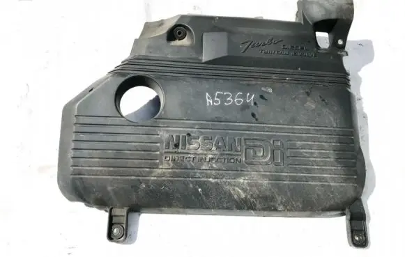 Nissan Almera Tino Engine cover (trim)