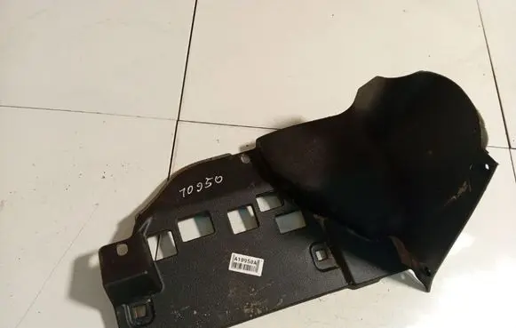 Opel Zafira A Other interior part 09133577