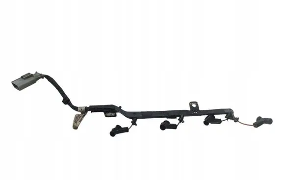 Peugeot Partner Wiring harness 9670855680