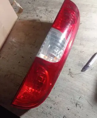 Fiat Doblo Rear/tail lights 51755145 20120999 20120383
