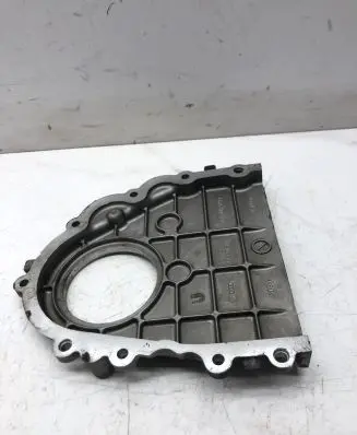 Audi A6 S6 C6 4F Timing chain cover 059109129E