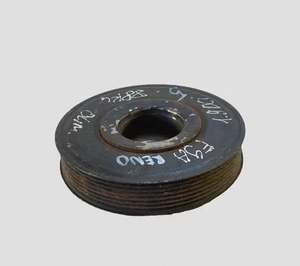 Renault Espace IV Crankshaft pulley
