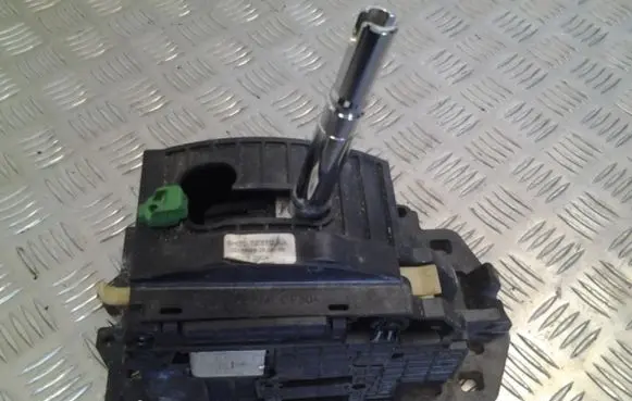 Land Rover Range Rover Sport L320 Gear shifter/selector 6H327Z370AA