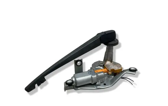 Honda CR-V Rear window wiper motor 007SWA