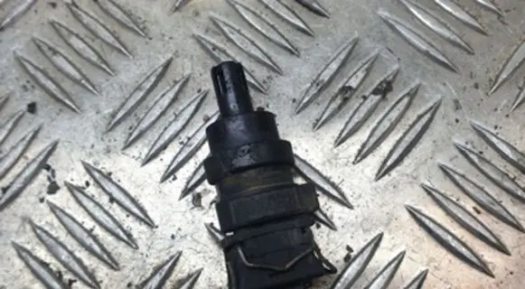Coolant temperature sensor