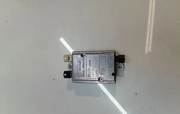 BMW 7 F01 F02 F03 F04 USB control unit 9200503