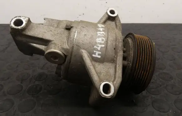 Air conditioning (A/C) compressor (pump)