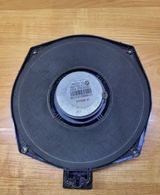 BMW 3 E92 E93 Subwoofer speaker 9143986 18820010 430407860051