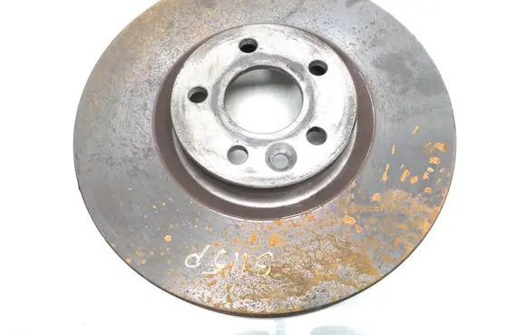 Volvo XC60 Front brake disc