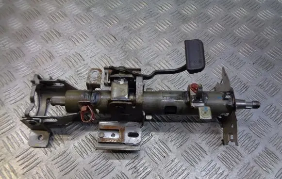 Hyundai Getz Rear steering column 