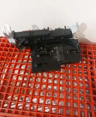 Mercedes-Benz E W212 Comfort/convenience module 2129004201 5DK00962037 2125453032