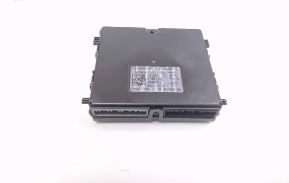Renault Zoe Other control units/modules 285259846R 00037505 X10CSF89