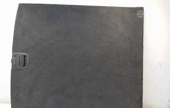 Volvo XC60 Trunk/boot floor carpet liner 206499PD