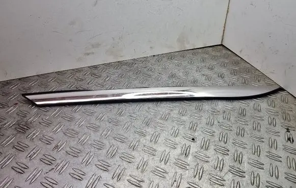 KIA Optima Rear side glass trim 878502T000
