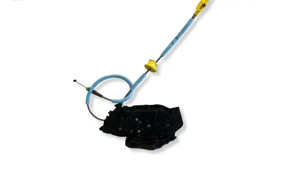 BMW i4 Rear door lock 7445053