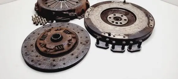 Mitsubishi Canter Clutch set kit ME500750 10521