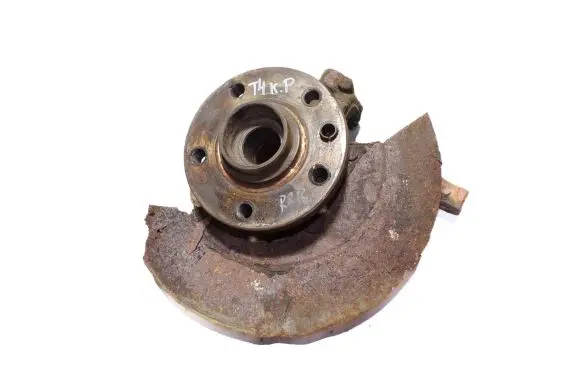 Volkswagen Transporter - Caravelle T4 Front wheel hub spindle knuckle