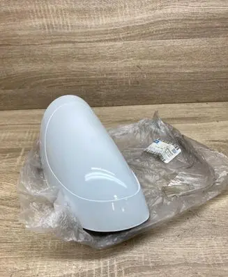 Opel Tigra A Plastic wing mirror trim cover 90525430