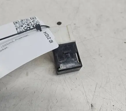 Mazda 323 F Other relay B150 DC12V 3J20