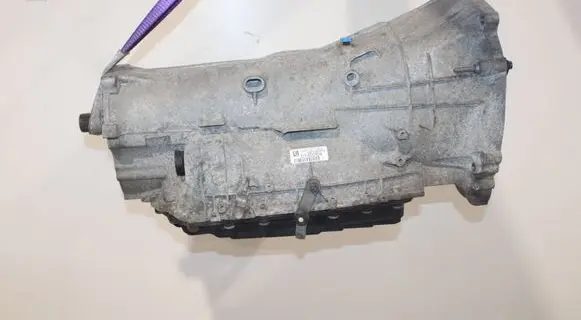 BMW X1 E84 Automatic gearbox 6HP19 7590123