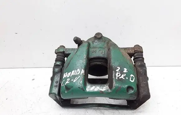 Honda CR-V Front brake caliper