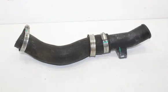 Ford Ecosport Intercooler hose/pipe