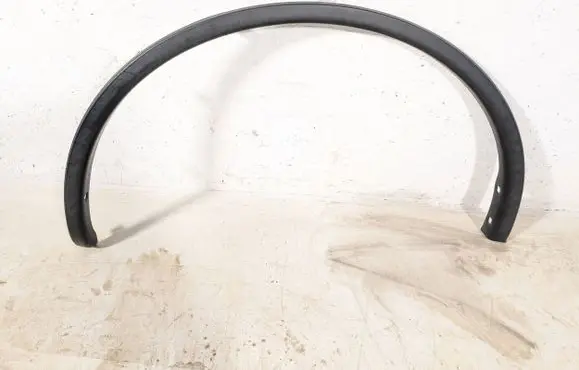 Infiniti QX50 (J50) Front arch trim 638611BA0A