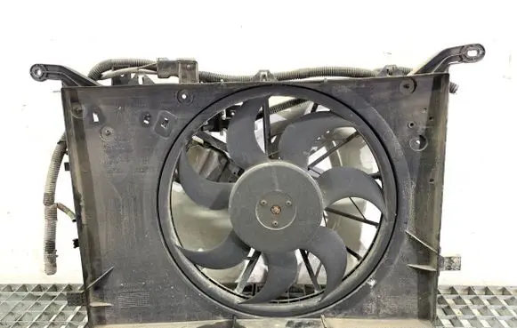 Volvo S60 Fan set 8649634
