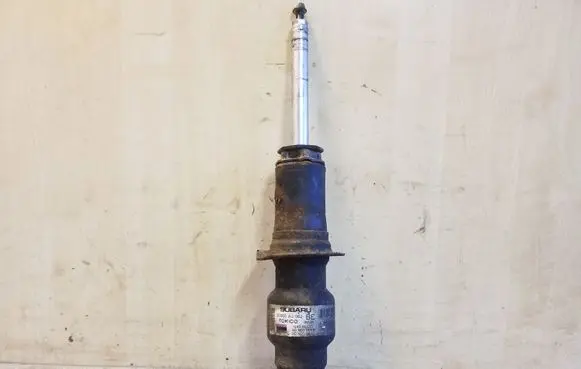 Subaru Outback Rear shock absorber/damper 20365AJ062