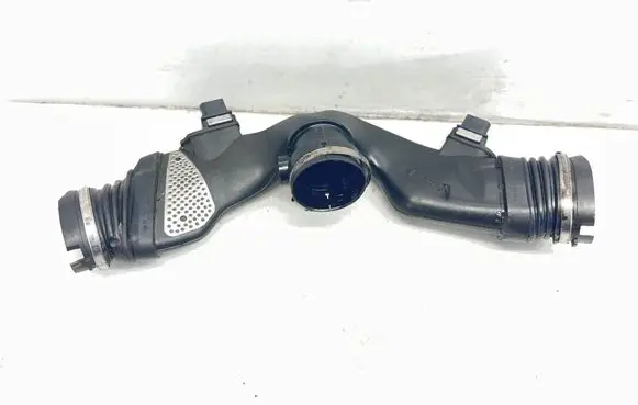 Mercedes-Benz ML W164 Turbo air intake inlet pipe/hose A6420946397
