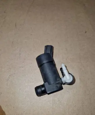 Windscreen/windshield washer pump