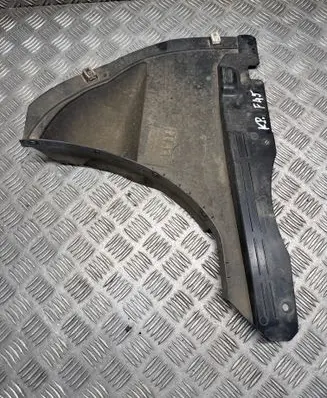 BMW 2 F45 Front wheel arch liner splash guards 7342173