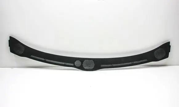 Tesla Model 3 Quarter panel pressure vent 108339000I