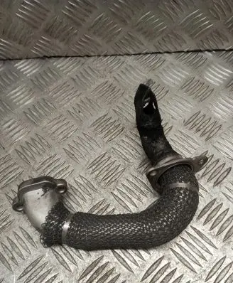 Opel Insignia A EGR valve line/pipe/hose