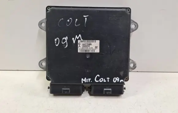 Mitsubishi Colt Engine control unit/module 1860B359 1860135900 E6T73485