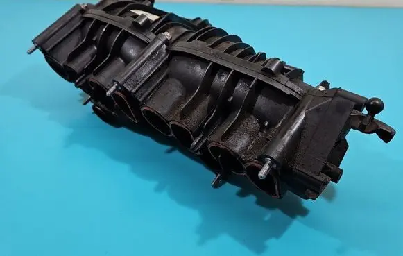 Intake manifold