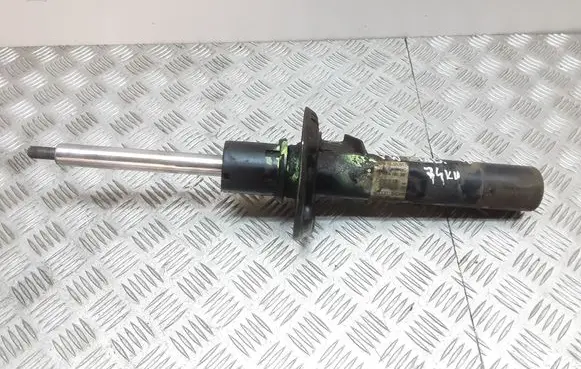 Volkswagen Touran I Front shock absorber/damper 1T0413031BQ
