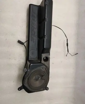 Audi A8 S8 D2 4D Front door high frequency speaker 4D0035382A 2140002