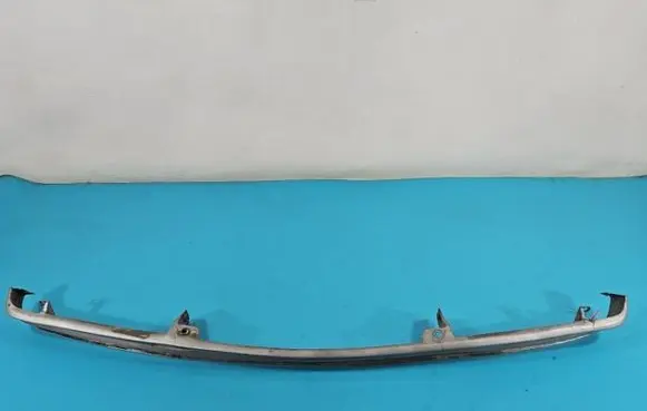 Radiator support slam panel