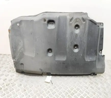 Mercedes-Benz S C217 Center/middle under tray cover A2226904605