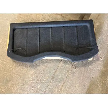 Seat Ibiza V (KJ) Parcel shelf 6F0867769C
