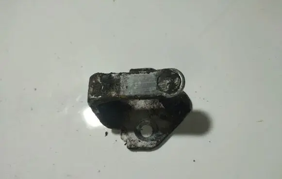 Ford Transit Rear door lock loop/hook striker 