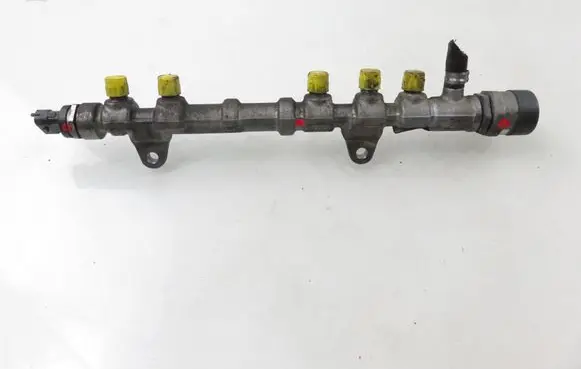 Opel Corsa D Fuel main line pipe 55232383 0445214194 0281002507
