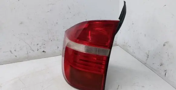 BMW X5 E70 Rear/tail lights 7200817