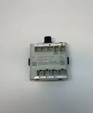 Mercedes-Benz S W223 Door control unit/module A2239001926 A2239011511 A2069028703