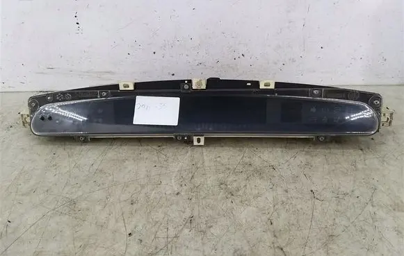 Renault Espace III Speedometer (instrument cluster) 96914