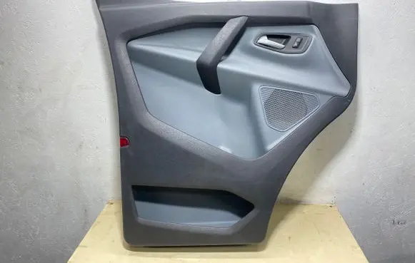 Ford Transit Custom Front door card panel trim BK21V23943 BK21V2394301
